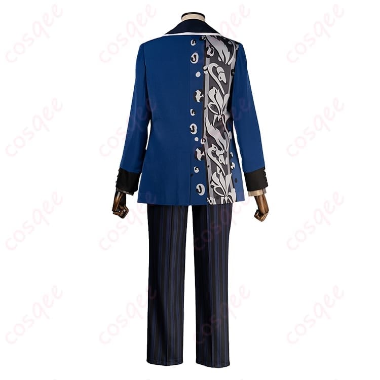 あんスタ サドンデス衣装 コスプレ｜凛月・レオ・司・泉の世界観を華やかに再現 - 4枚目の画像