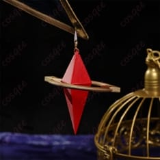 崩壊：スターレイル アナイクス衣装 ダーク映えで写真強い・装飾豊富な着やすい一着 - 4枚目の画像（サムネイル）