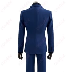 ブルーロック 潔世一 EGOIST EXHIBITION コスプレ｜スポーティに映える快適セット - 5枚目の画像（サムネイル）