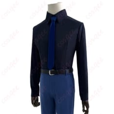 ブルーロック 潔世一 EGOIST EXHIBITION コスプレ｜スポーティに映える快適セット - 6枚目の画像（サムネイル）