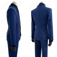 ブルーロック 潔世一 EGOIST EXHIBITION コスプレ｜スポーティに映える快適セット - 4枚目の画像（サムネイル）