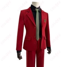 ブルーロック ミヒャエル・カイザー EGOIST展示版コスプレ｜端正なラインで映える一着 - 3枚目の画像（サムネイル）