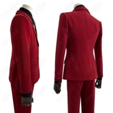 ブルーロック ミヒャエル・カイザー EGOIST展示版コスプレ｜端正なラインで映える一着 - 4枚目の画像（サムネイル）