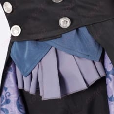 黒執事 シエル・ファントムハイヴ 27巻衣装 上品で端正な英国貴族コーデを美しく再現 - 4枚目の画像（サムネイル）