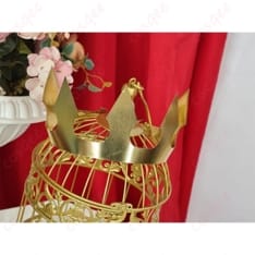 FGO アルトリア・ペンドラゴン セイバー コスプレ衣装 騎士王の威厳を纏える華やかセット - 5枚目の画像（サムネイル）