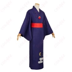 地縛少年花子くん 花子くんの浴衣コス｜和風ミステリアスに写真映えする一着 - 3枚目の画像（サムネイル）