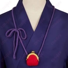 地縛少年花子くん 花子くんの浴衣コス｜和風ミステリアスに写真映えする一着 - 5枚目の画像（サムネイル）