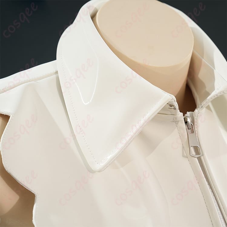 VOCALOID 初音ミク NT版コスプレ衣装 近未来ポップな配色で写真映えも着心地も両立 - 4枚目の画像