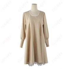 とんがり帽子のアトリエ ココ/テティア/リチェ 衣装 学徒風セットで写真映えを狙える一着 - 2枚目の画像（サムネイル）