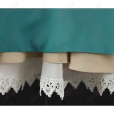 とんがり帽子のアトリエ ココ/テティア/リチェ 衣装 学徒風セットで写真映えを狙える一着 - 3枚目の画像（サムネイル）