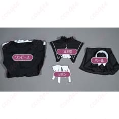 プロセカ 東雲絵名 神っぽいな衣装 ゴシック感ある軽やかベールで写真映え - 5枚目の画像（サムネイル）