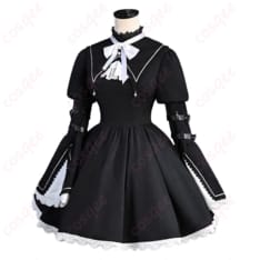 プロセカ 東雲絵名 神っぽいな衣装 ゴシック感ある軽やかベールで写真映え - 1枚目の画像（サムネイル）