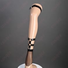 プロセカ 白石杏 フューエル衣装 コスプレ｜ストリート感強めで写真映え、動きやすくイベントに最適 - 6枚目の画像（サムネイル）