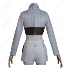 無期迷途 PTN ジェインのクールさを纏うコスプレ衣装 動きやすく写真映えする仕上がり - 4枚目の画像（サムネイル）