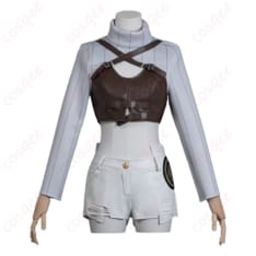 無期迷途 PTN ジェインのクールさを纏うコスプレ衣装 動きやすく写真映えする仕上がり - 3枚目の画像（サムネイル）