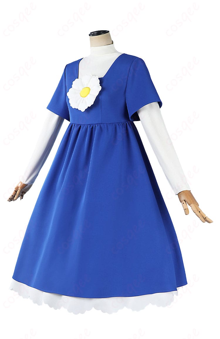 カードキャプターさくら 木之本桜 コスプレ衣装 サイド画像