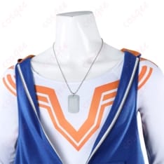 ストリートファイター6 ルークのスポーツミリタリーを堪能できる動きやすいコスプレ - 6枚目の画像（サムネイル）