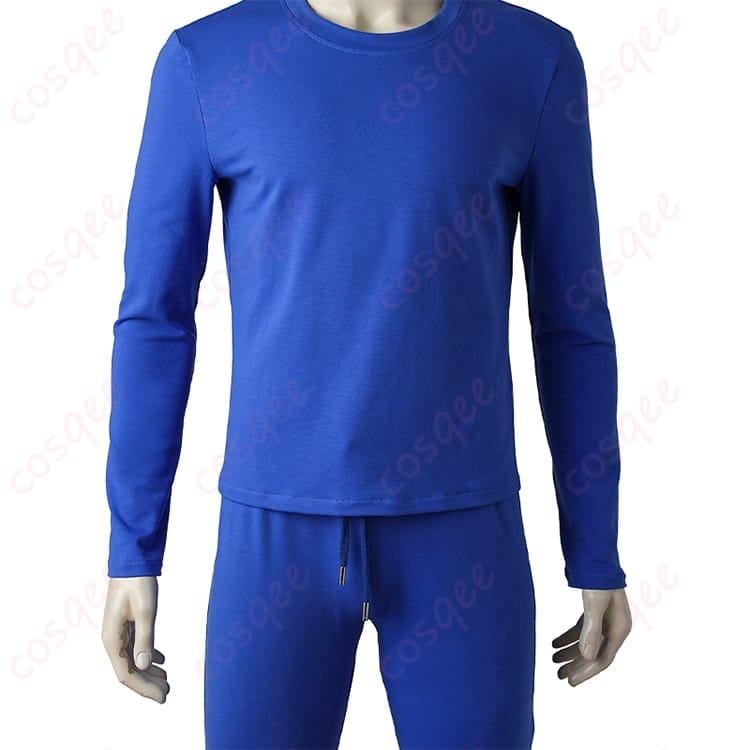 スパイダーマン ホームカミングのピーターを高再現。動きやすく写真映えするコスプレ衣装 - 6枚目の画像