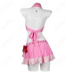 FF7リバースのエアリスを華やかに表現するピンキーマーメイド水着｜写真映えと着やすさを両立 - 4枚目の画像（サムネイル）