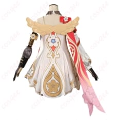 崩壊：スターレイル トリビーの世界観を纏うコスプレ衣装 軽やかで写真映えする装飾が魅力 - 3枚目の画像（サムネイル）