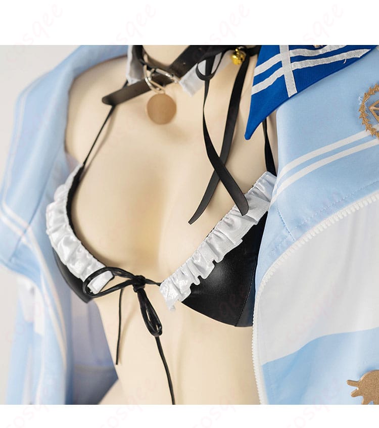 アンカー「イノセントメイド」を高再現。軽やか快適でイベント&撮影に映える上品メイド衣装-6