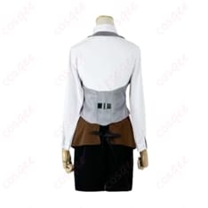 東京喰種 霧嶋董香の学園制服コスプレ｜端正シルエットで写真映え、S〜XXL対応 - 4枚目の画像（サムネイル）