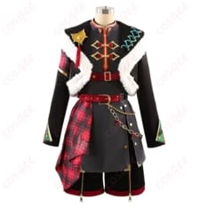 あんさんぶるスターズ！！ HRCN! 仁兎なずな・天満光・真白友也・紫之創 コスプレ衣装 - 1枚目の画像（サムネイル）