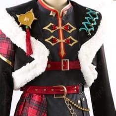 あんさんぶるスターズ！！ HRCN! 仁兎なずな・天満光・真白友也・紫之創 コスプレ衣装 - 4枚目の画像（サムネイル）