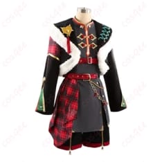 あんさんぶるスターズ！！ HRCN! 仁兎なずな・天満光・真白友也・紫之創 コスプレ衣装 - 2枚目の画像（サムネイル）