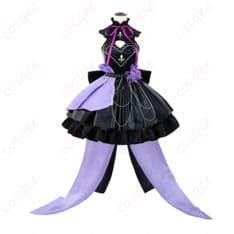 第五人格 ガラテア 春日序曲コスプレ｜クラシカルに映える上品シルエットで撮影もイベントも抜群 - 1枚目の画像（サムネイル）