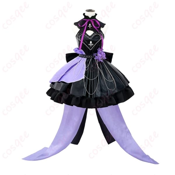 第五人格 ガラテア 春日序曲コスプレ｜クラシカルに映える上品シルエットで撮影もイベントも抜群