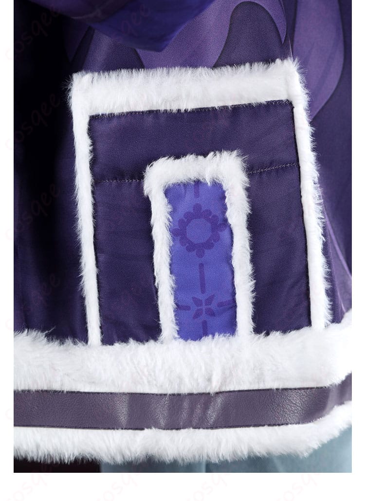 玖夜 コスプレ衣装 アクセサリー&ヘアパーツ詳細|繊細な装飾に注目