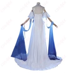 無期迷途 ハーメル さざ波の傍に コスプレ衣装 海風アクセが映える軽やかスタイル - 3枚目の画像（サムネイル）