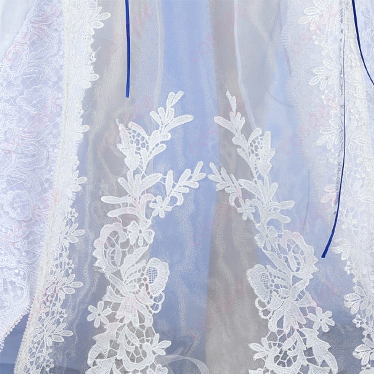 無期迷途 ハーメル さざ波の傍に コスプレ衣装 海風アクセが映える軽やかスタイル - 5枚目の画像