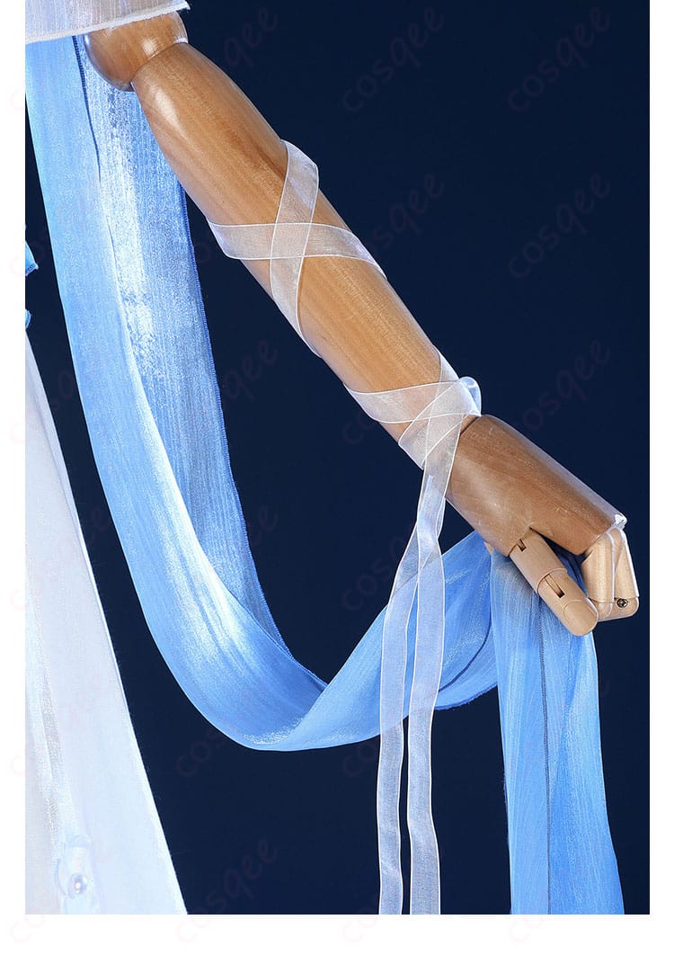 無期迷途 ハーメル コスプレ衣装 リストアクセサリー詳細|小物まで忠実再現