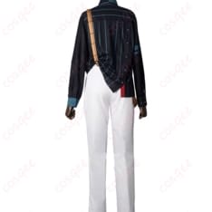 あんスタ 敬人塾Ver. 蓮巳敬人の学院フォーマルを端正再現したコスプレ衣装 - 4枚目の画像（サムネイル）