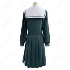 薬屋のひとりごと 猫猫の学園セーラー風コスプレ｜清楚で写真映えする端正シルエット - 6枚目の画像（サムネイル）