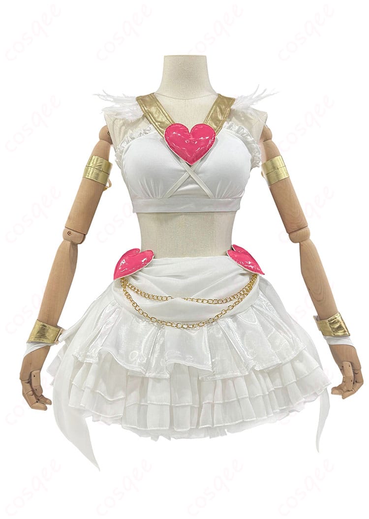 パンティ コスプレ衣装 ポールダンスver 正面フルビュー 高品質素材で写真映え◎ 今すぐチェック