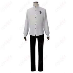 ペルソナ5 喜多川祐介 フォックスのコスプレ衣装｜シャープで凛とした和風スタイル - 1枚目の画像（サムネイル）