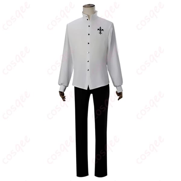 ペルソナ5 喜多川祐介 フォックスのコスプレ衣装｜シャープで凛とした和風スタイル