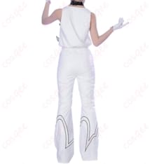 パンティ＆ストッキング パンティの定番コスプレ衣装｜派手色が映える着映えセット - 2枚目の画像（サムネイル）