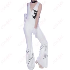 パンティ＆ストッキング パンティの定番コスプレ衣装｜派手色が映える着映えセット - 1枚目の画像（サムネイル）