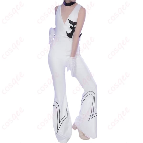 パンティ＆ストッキング パンティの定番コスプレ衣装｜派手色が映える着映えセット