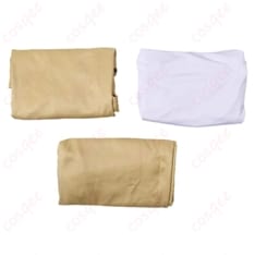 LAZARUS アクセル 囚人Ver. コスプレ衣装 ダーククールにキマる着やすさ - 6枚目の画像（サムネイル）