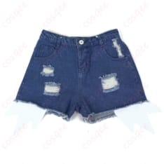 ポケモン ブラック・ホワイト トウコ コスプレ衣装 スポーティーで爽やかに決まるセット - 3枚目の画像（サムネイル）