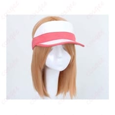 ポケットモンスター ブラック2・ホワイト2 メイの爽やかスポーティー衣装 - 5枚目の画像（サムネイル）