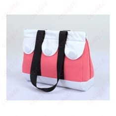 ポケットモンスター ブラック2・ホワイト2 メイの爽やかスポーティー衣装 - 4枚目の画像（サムネイル）