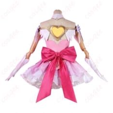 OW2 ジュノ ミシック魔法少女風コスプレ衣装 華やかで写真映え、イベントで主役に - 3枚目の画像（サムネイル）