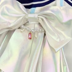 hololive 星街すいせい SuperNova衣装 コスプレ｜銀河ライブ感たっぷりで写真映え抜群 - 4枚目の画像（サムネイル）