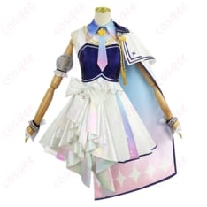 hololive 星街すいせい SuperNova衣装 コスプレ｜銀河ライブ感たっぷりで写真映え抜群 - 1枚目の画像（サムネイル）